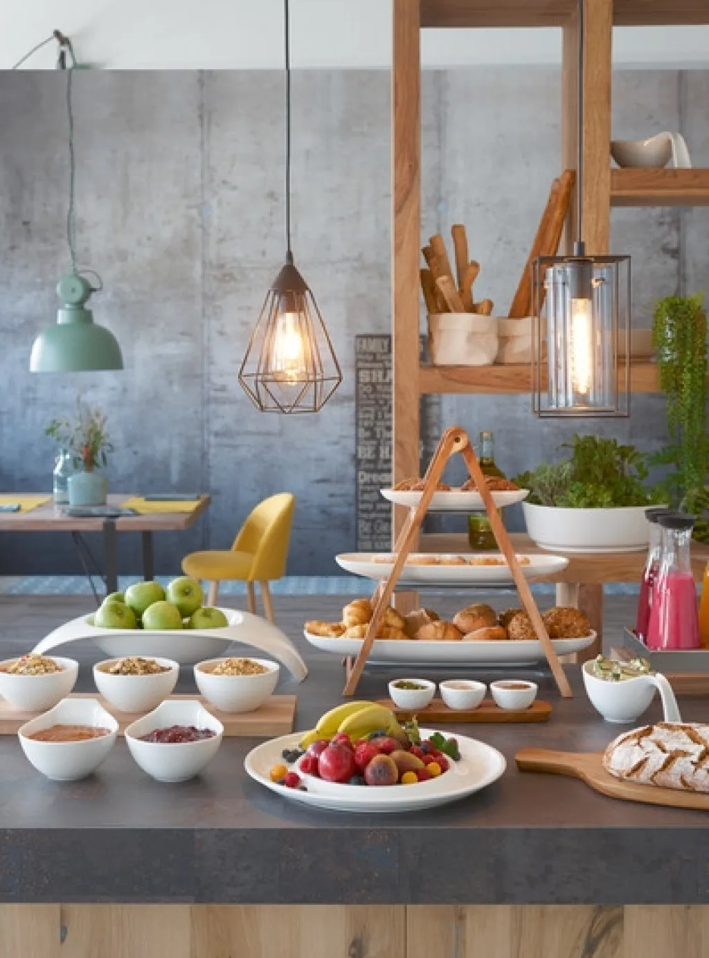 Villeroy & Boch Skåle|Spisestue > Royal Skål Ø11/H5,3 cm, Hvid