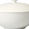 Online Villeroy & Boch Royal Skål m. Låg 1,7 L, Hvid