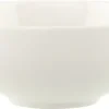 Villeroy & Boch Skåle|Spisestue > Royal Suppeskål m. Håndtag Ø18 cm, Hvid