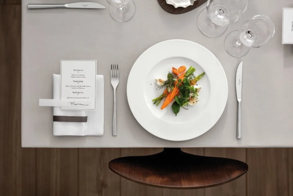 Discount Villeroy & Boch Royal Tallerken , Hvid