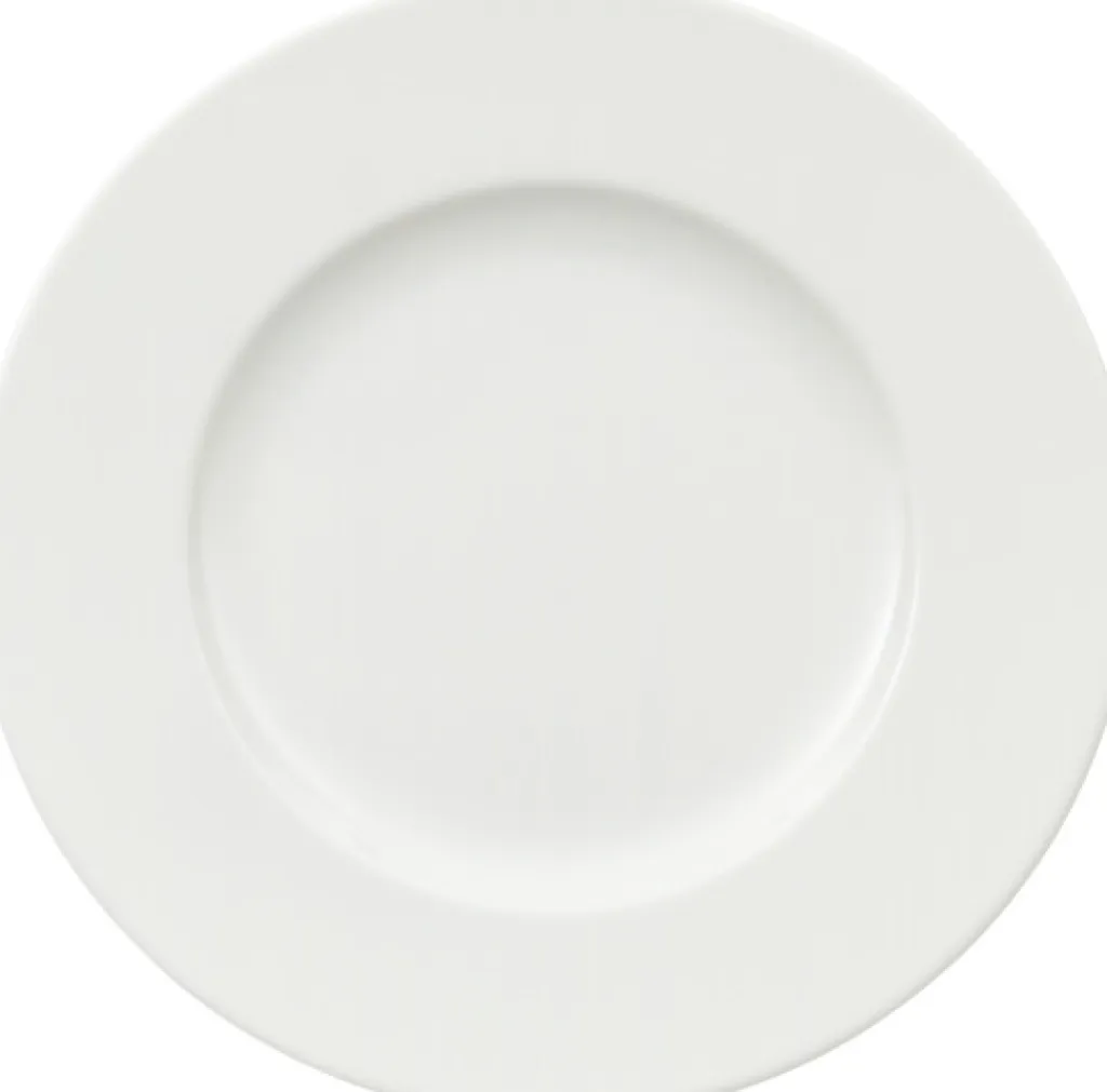 Best Royal Tallerken , Hvid Desserttallerkener