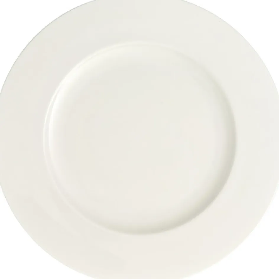 Best Villeroy & Boch Royal Tallerken , Hvid