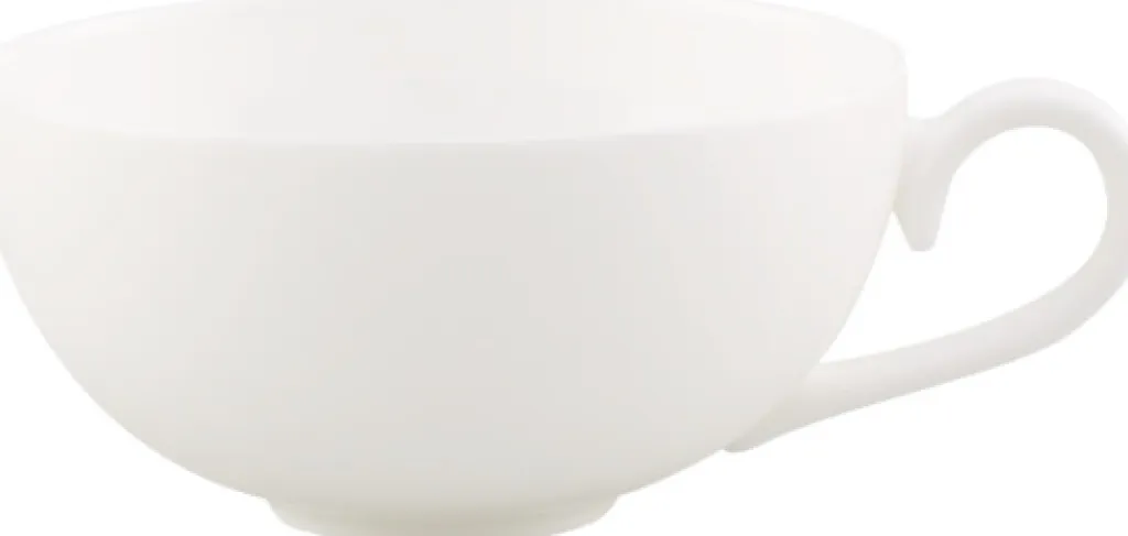 Villeroy & Boch Kopper > Royal Tekop , Hvid