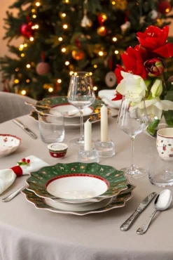 Clearance Villeroy & Boch Toy's Delight Tallerken , Grøn