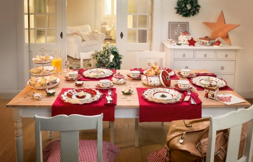 Villeroy & Boch Middagstallerkener > Toy's Delight Tallerken ,