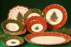 Villeroy & Boch Middagstallerkener > Toy's Delight Tallerken ,