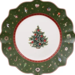 Villeroy & Boch Middagstallerkener > Toy's Delight Tallerken ,