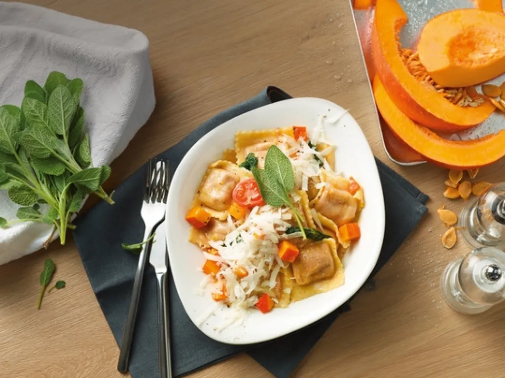 Sale Vapiano Pastatallerken 2 stk. 26x21 cm, Hvid Skåle|Spisestue