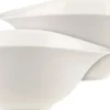 Online Villeroy & Boch Vapiano Salatskål 2 stk. 21x17 cm, Hvid
