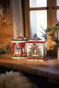 Villeroy & Boch Julelys ><noscript><img data-lazyloaded=