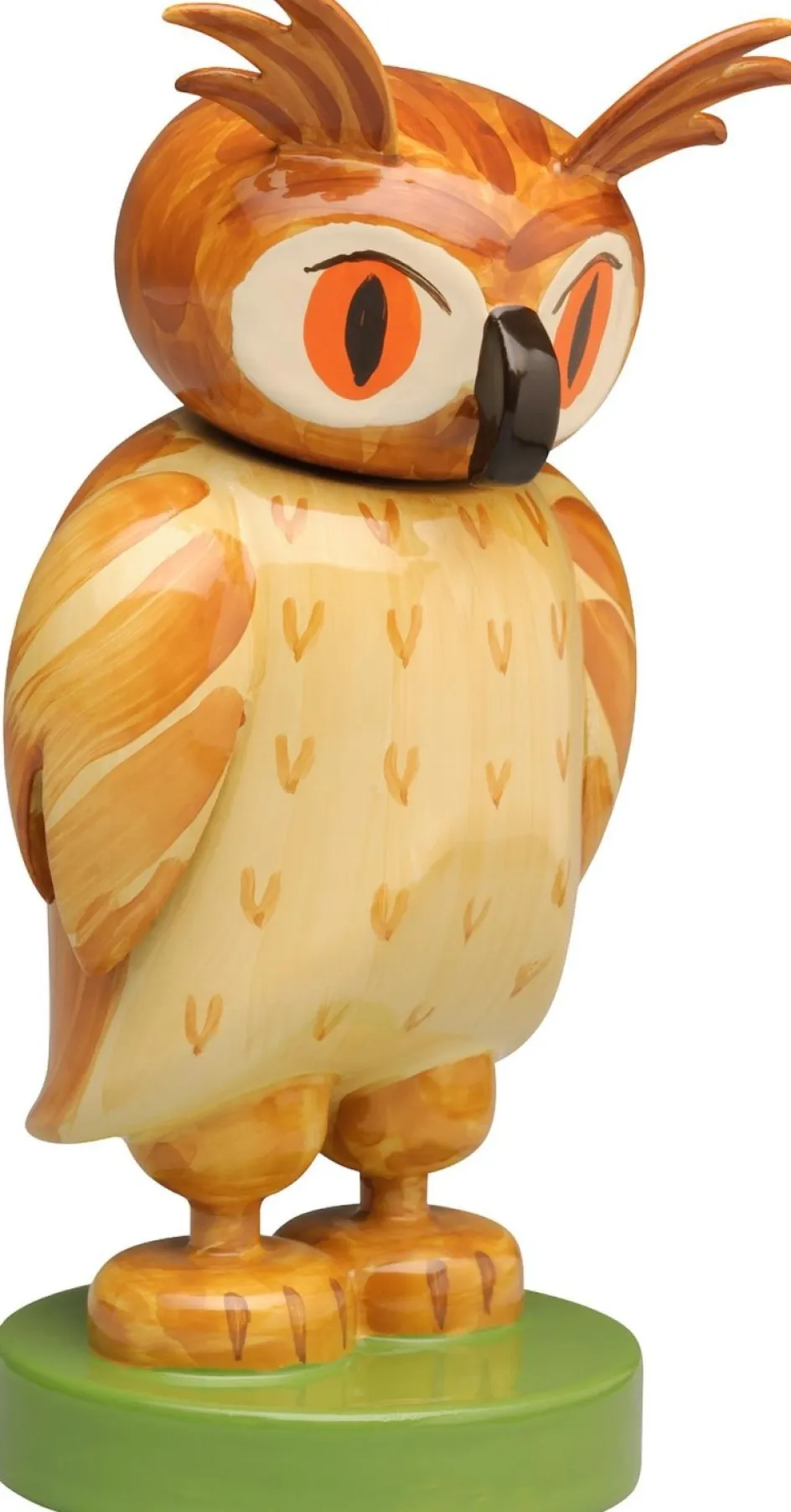 Sale Wendt & Kühn Animal Companion, Ugle