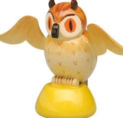 Wendt & Kühn Animal Companion, Ugle Flyvende