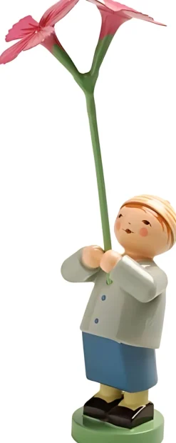 Best Blossom Kinder, Træfigurer Og Figurer