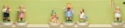 Wendt & Kühn Træfigurer Og Figurer > Displayhylde 49,5 cm,