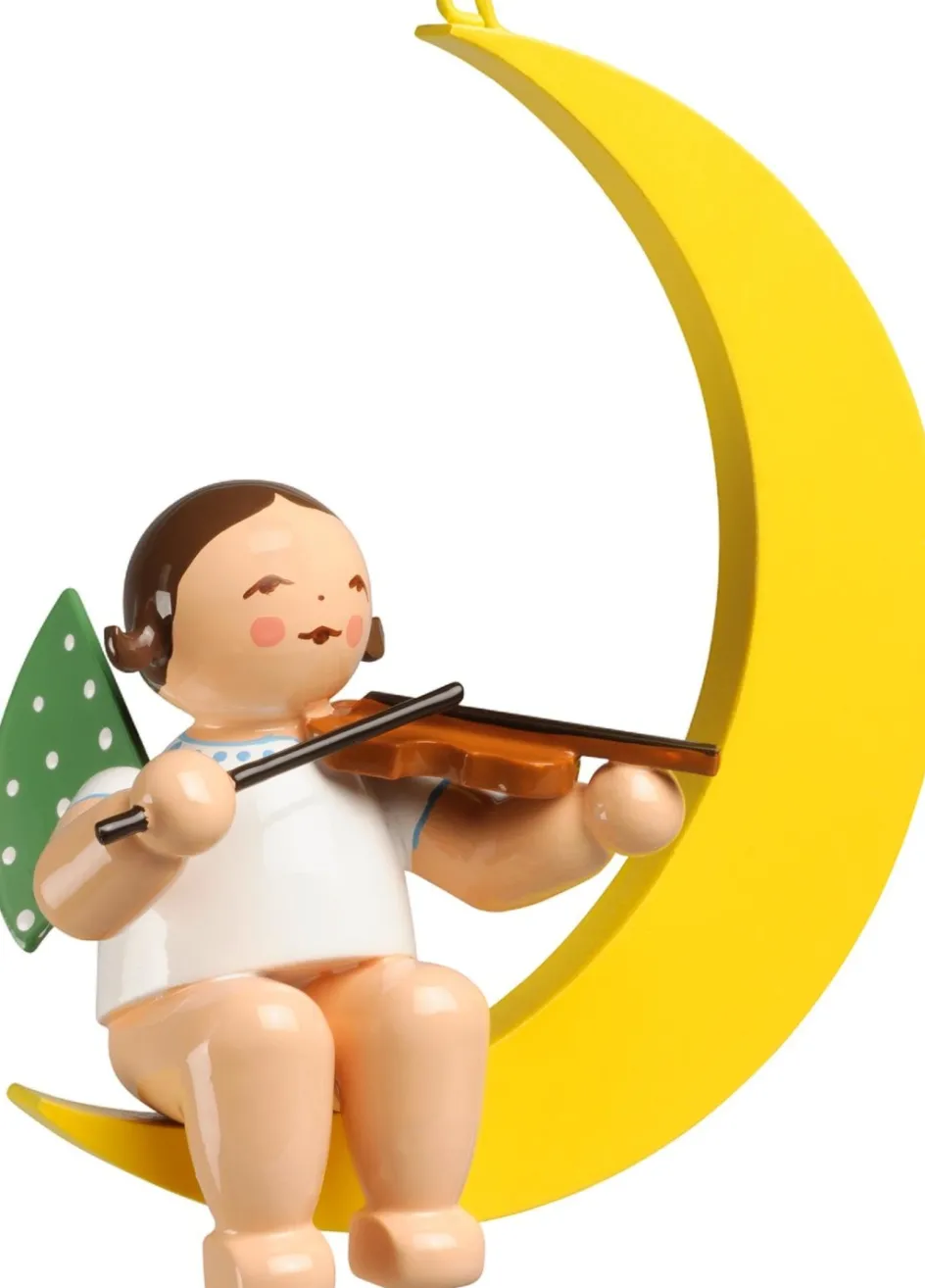 New Wendt & Kühn Engel På Måne, Violin