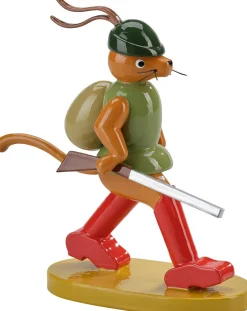 Outlet Wendt & Kühn Fairy Tale Magic, Den Bestøvlede Kat