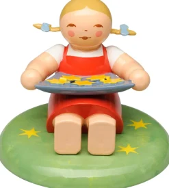 Best Fairy Tale Magic, Træfigurer Og Figurer