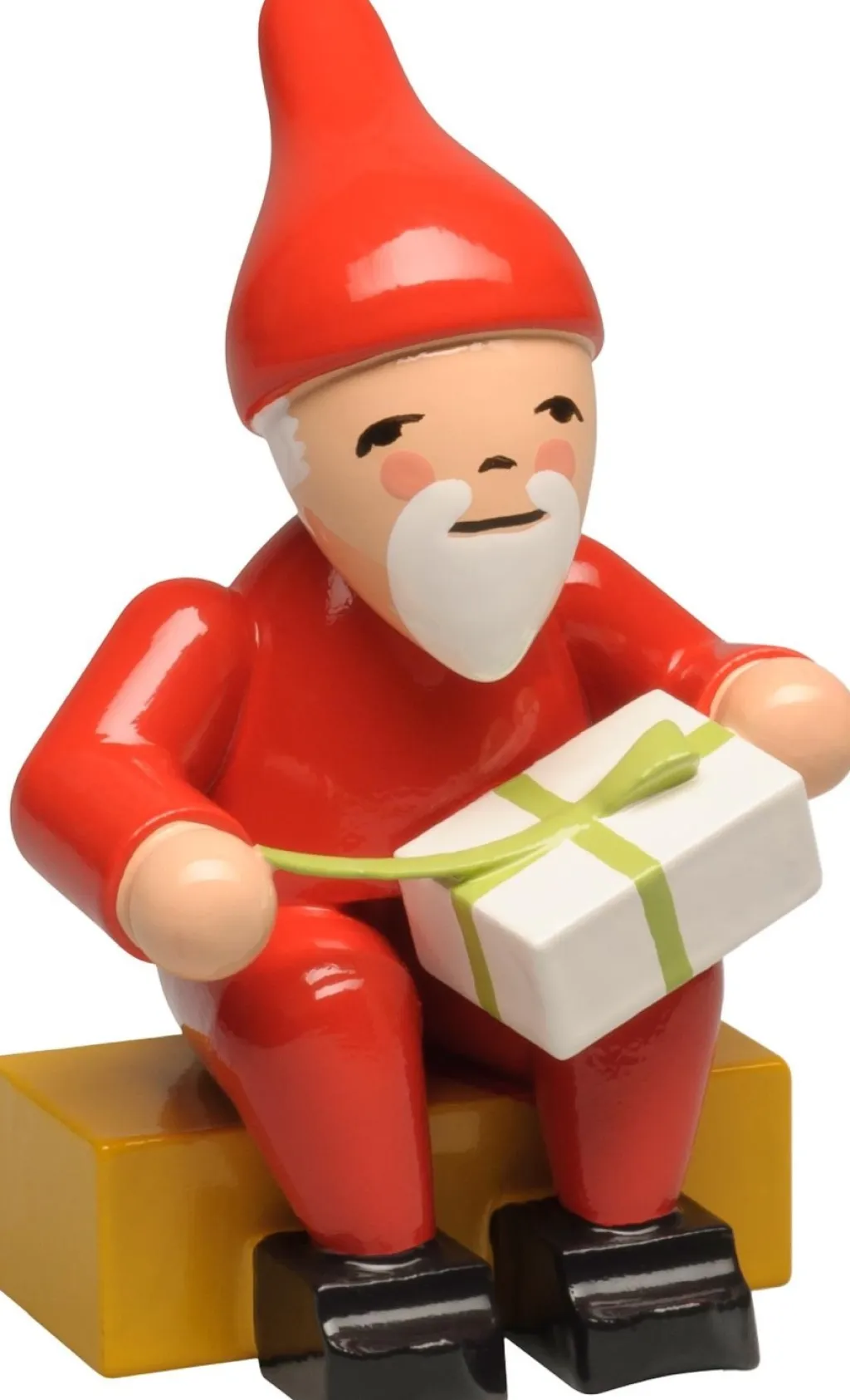 Best Gnomes, Træfigurer Og Figurer