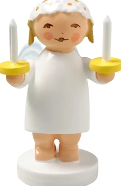 Wendt & Kühn Træfigurer Og Figurer > Marguerite Angels,