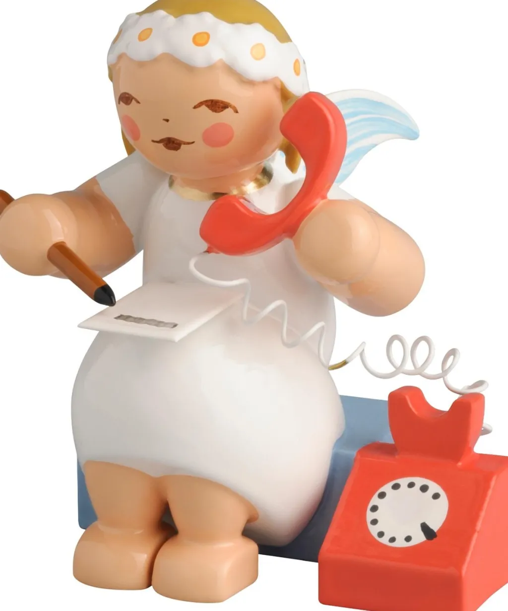 Online Marguerite Angels, Træfigurer Og Figurer