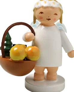 Wendt & Kühn Træfigurer Og Figurer > Marguerite Angels,
