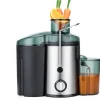 Best JU1S-400 Juicer, Sort/Stål Drikke Og Brygning