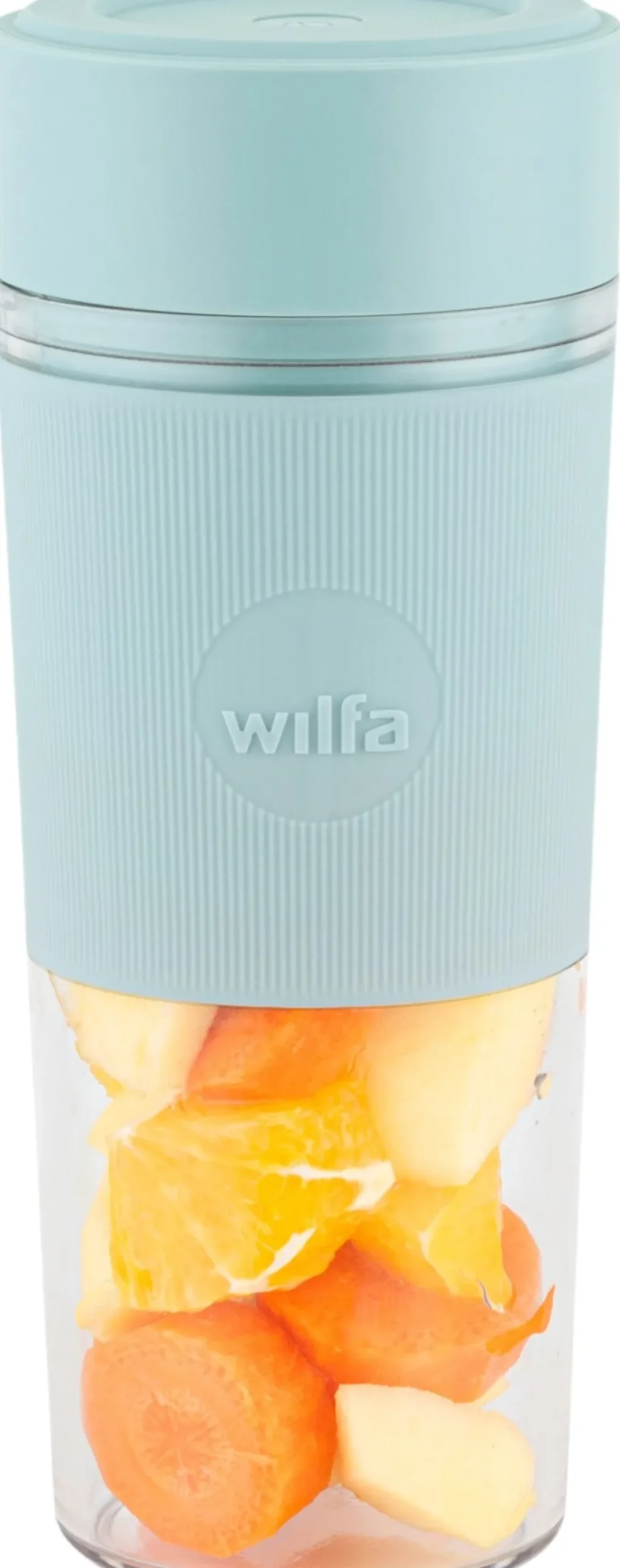 Wilfa Blendere Og Mixere > Swift Transportabel Blender 300 ml,