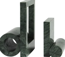 WOUD Stue|Bogstøtter > Booknd Bogstøtte H18,5 cm,