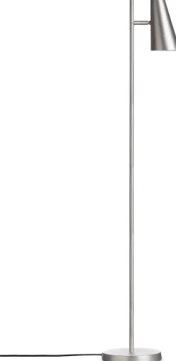 Sale Cono Gulvlampe H197 cm, Lamper Til Kontoret|Lamper Til Stuen