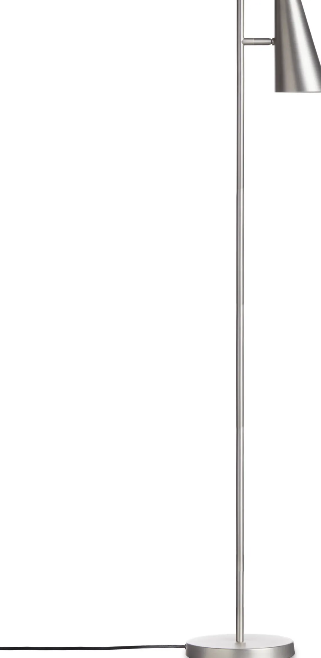 Sale Cono Gulvlampe H197 cm, Lamper Til Kontoret|Lamper Til Stuen