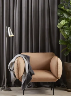 Sale Cono Gulvlampe H197 cm, Lamper Til Kontoret|Lamper Til Stuen