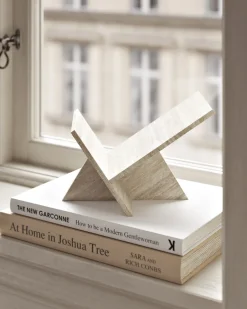 WOUD Magasinholdere > Mountain Magasinholder H, Light Grey