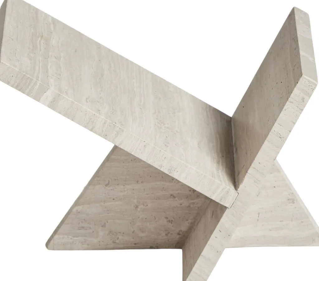 WOUD Magasinholdere > Mountain Magasinholder H, Light Grey