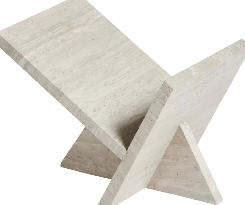 WOUD Magasinholdere > Mountain Magasinholder H, Light Grey