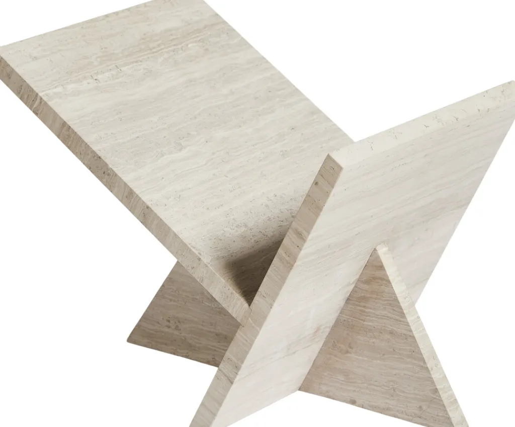 WOUD Magasinholdere > Mountain Magasinholder H, Light Grey