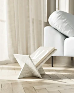 WOUD Magasinholdere > Mountain Magasinholder H, Light Grey