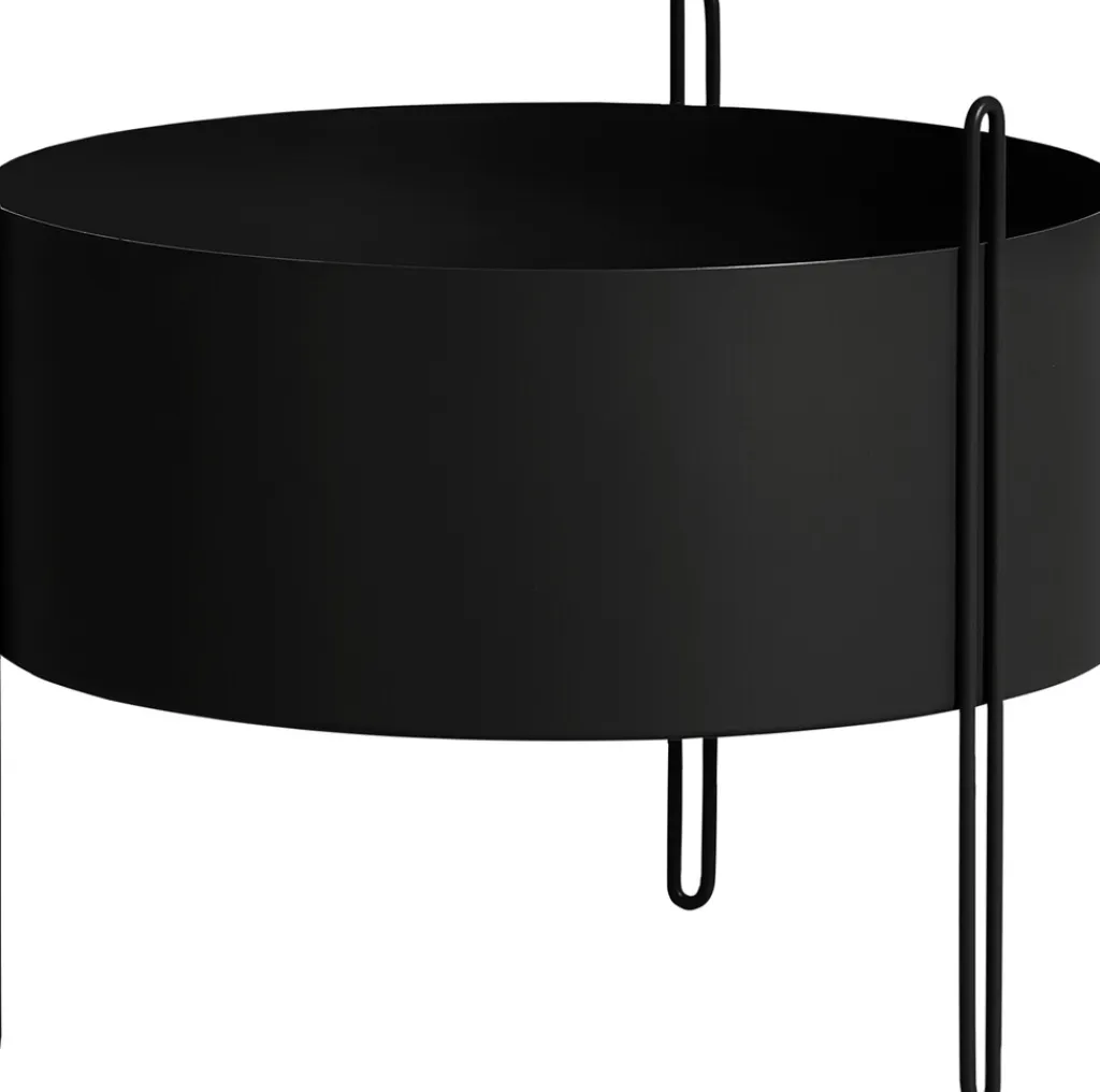 WOUD Stue|Urtepotter Og Krukker > Pidestall Urtepotteskjuler H,