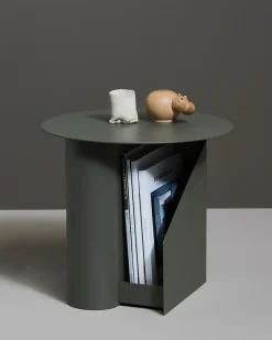 WOUD Borde > Sentrum Sidebord H36 cm,