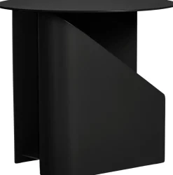WOUD Borde > Sentrum Sidebord H36 cm,