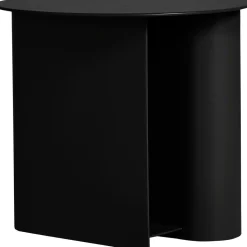 WOUD Borde > Sentrum Sidebord H36 cm,