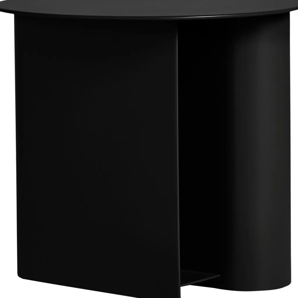 WOUD Borde > Sentrum Sidebord H36 cm,