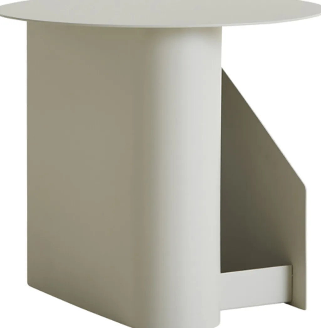 WOUD Borde > Sentrum Sidebord H36 cm,