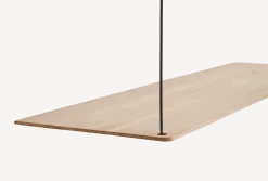 WOUD Stedge Add-on Hylde , Eg