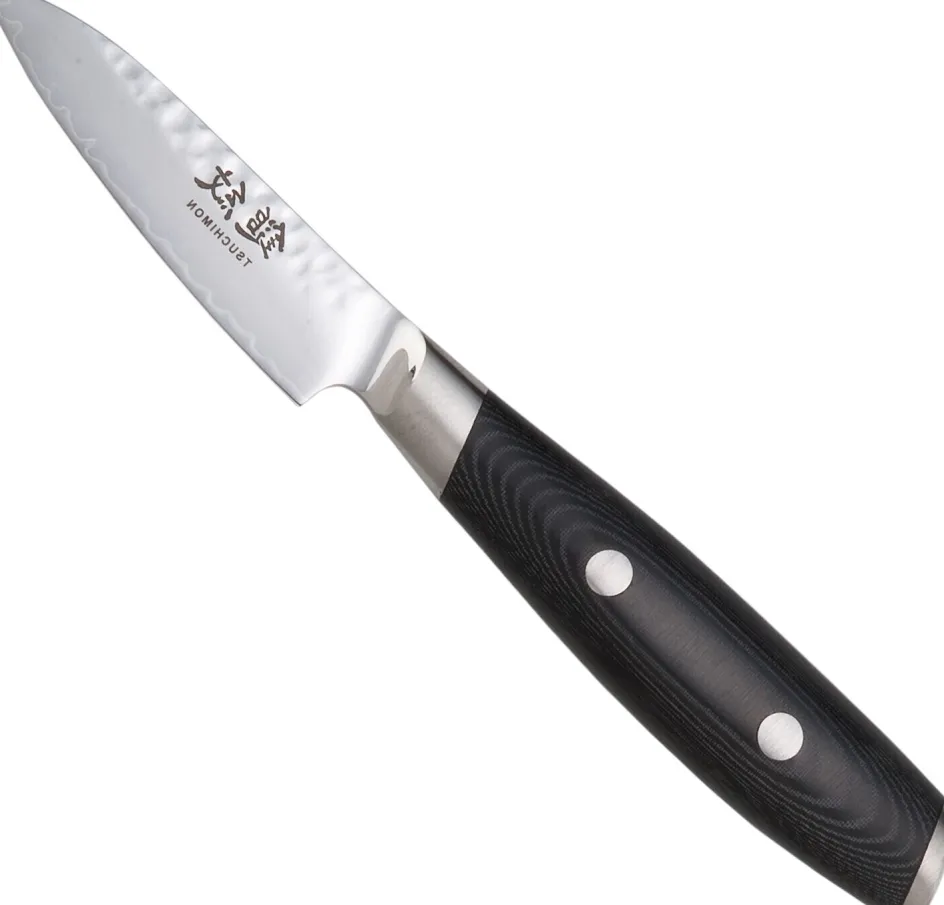 Clearance Yaxell TSUCHIMON Urtekniv 8 cm