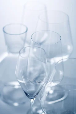 Best Denk'Art Champagneglas 2 stk. 25 cl Champagneglas|Champagneglas