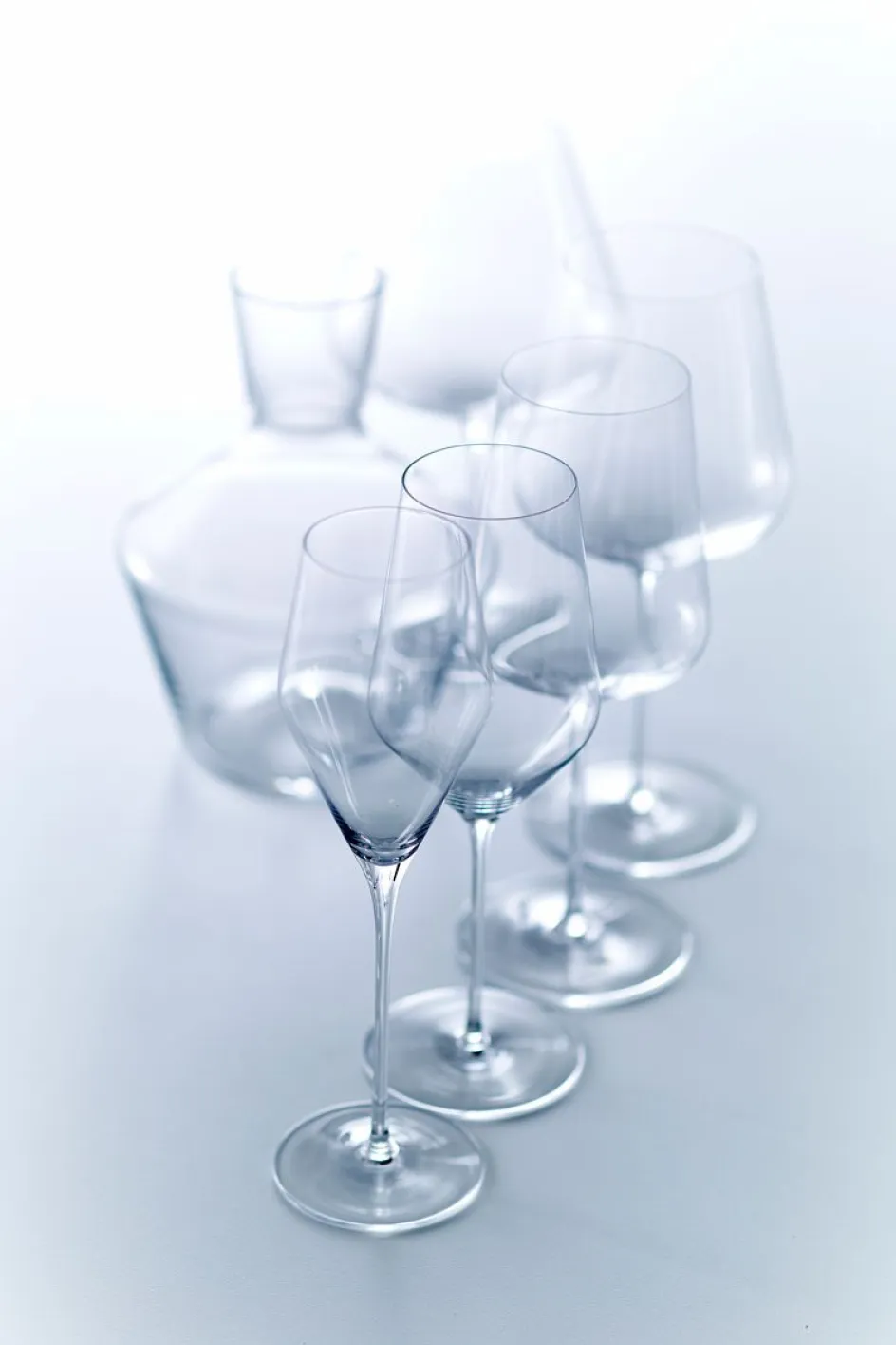 Outlet Zalto Denk'Art Hvidvinsglas 2 stk. 42 cl