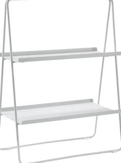 Outlet A-Table Reol 53x29x75 cm, Reoler