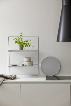 Outlet A-Table Reol 53x29x75 cm, Reoler
