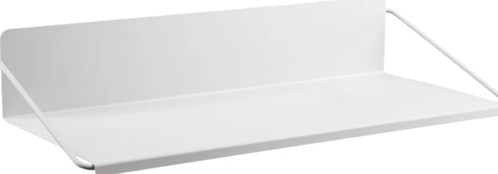 Zone Denmark Borde > A-Wall Skrivebord 95 cm, Soft Grey