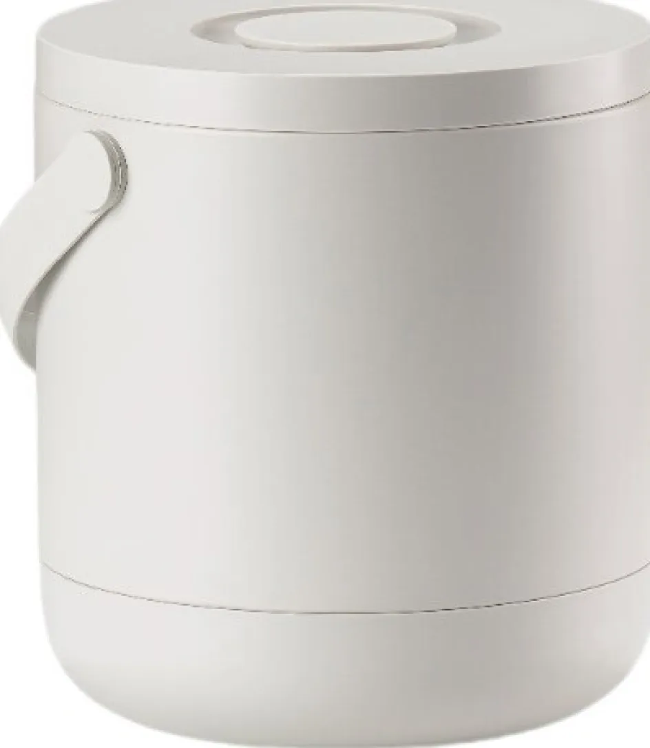 Online Zone Denmark Circular Affaldsspand , Warm Grey